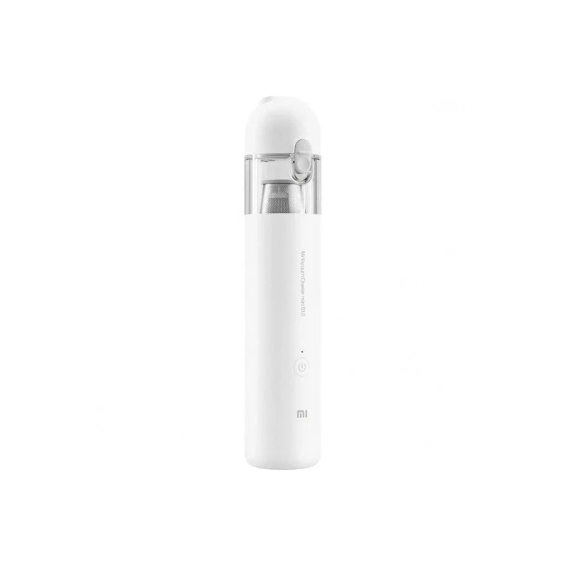 Aspirador Xiaomi de Mano Mi Vacuum Cleaner Mini 40W V2