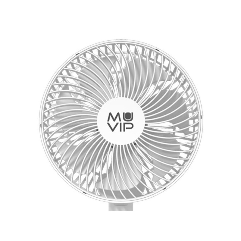 Ventilador Sobremesa Muvip 6.5W