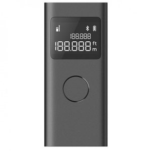 Medidor Láser Xiaomi Smart Láser Measure Bluetooth LCD