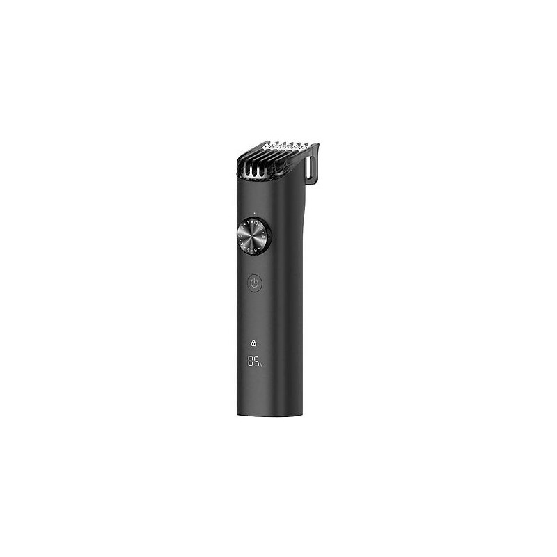 Cortapelos Xiaomi Grooming Kit Pro + 10 Accesorios Silver