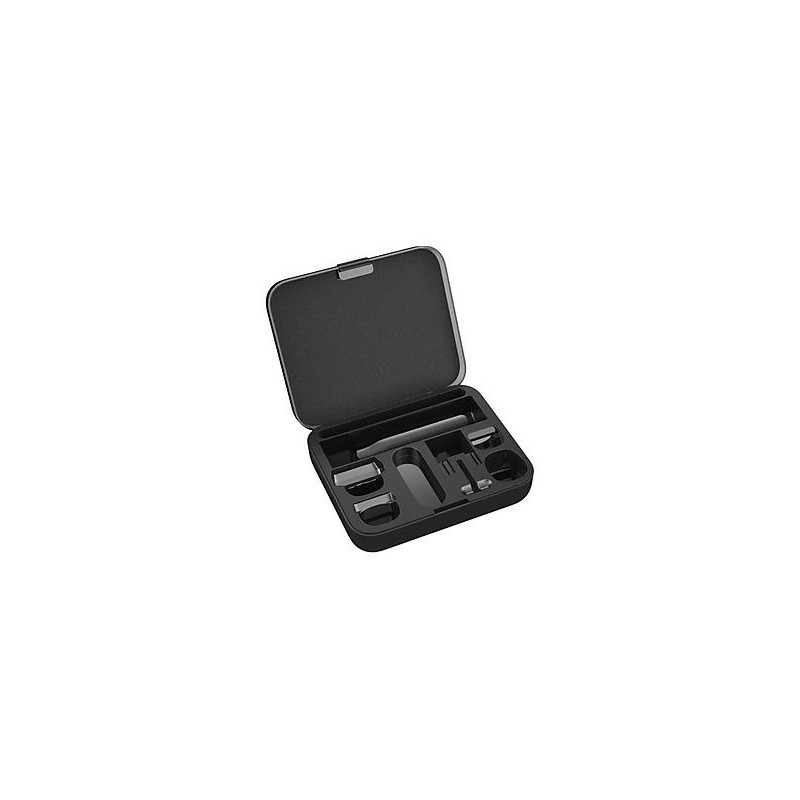 Cortapelos Xiaomi Grooming Kit Pro + 10 Accesorios Silver