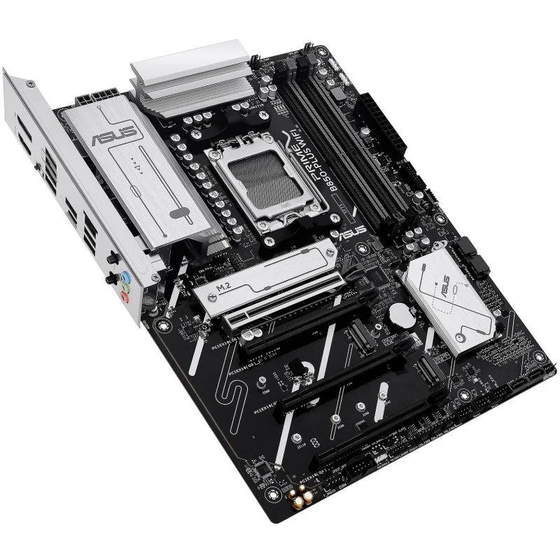 Placa Base ASUS B850-PLUS WiFi AM5 DDR5 HDMI + DP