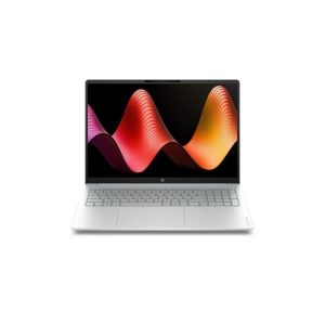 Portátil HP Omnibook 3 Intel Core 3 100U/8GB DDR5/SSD512GB/16 FHD/USB-C/Fdos sin AC