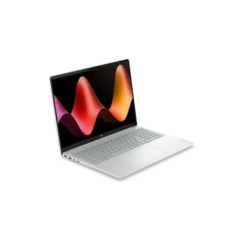 Portátil HP Omnibook 3 Intel Core 3 100U/8GB DDR5/SSD512GB/16 FHD/USB-C/Fdos sin AC