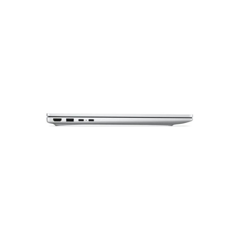 Portátil HP Omnibook 3 Intel Core 3 100U/8GB DDR5/SSD512GB/16 FHD/USB-C/Fdos sin AC