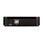 Hub USB D-Link 7 Puertos DUB-H7 USB 2.0