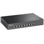 Switch TP-Link Ethernet 8 Puertos 10 Gbps TL-SX1008
