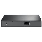 Switch TP-Link Ethernet 8 Puertos 10 Gbps TL-SX1008