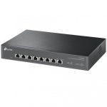 Switch TP-Link Ethernet 8 Puertos 10 Gbps TL-SX1008