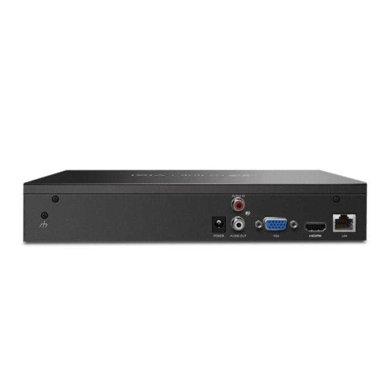 Controlador Suministro Energia Inteligente TP-Link Vigi PS30