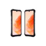 Comandero PDA Smartphone Cubot King Kong Es 5 6.88 6GB/128GB/4G/IP69K/Ruge Grey