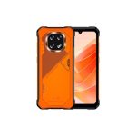 Comandero PDA Smartphone Cubot King Kong Es 5 6.88 6GB/128GB/4G/IP69K/Ruge Orange