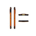 Comandero PDA Smartphone Cubot King Kong Es 5 6.88 6GB/128GB/4G/IP69K/Ruge Orange