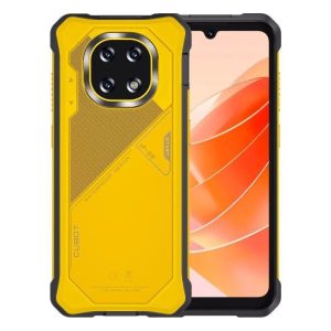 Comandero PDA Smartphone Cubot King Kong Es 5 6.88 6GB/128GB/4G/IP69K/Ruge Yellow