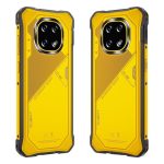 Comandero PDA Smartphone Cubot King Kong Es 5 6.88 6GB/128GB/4G/IP69K/Ruge Yellow