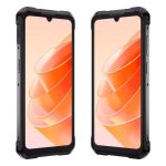 Comandero PDA Smartphone Cubot King Kong Es 5 6.88 12GB/256GB/4G/IP69K/Ruge Grey