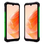 Comandero PDA Smartphone Cubot King Kong Es 5 6.88 6GB/128GB/4G/IP69K/Ruge Green
