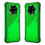 Comandero PDA Smartphone Cubot King Kong Es 5 6.88 6GB/128GB/4G/IP69K/Ruge Green