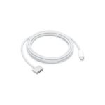 Cable Apple USB-C a Magsafe 3 2M Silver