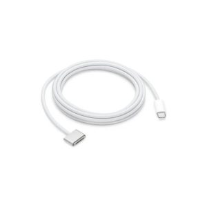 Cable Apple USB-C a Magsafe 3 2M Silver