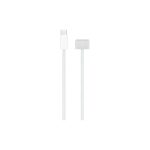 Cable Apple USB-C a Magsafe 3 2M Silver