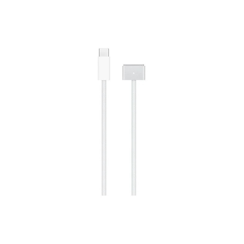 Cable Apple USB-C a Magsafe 3 2M Silver