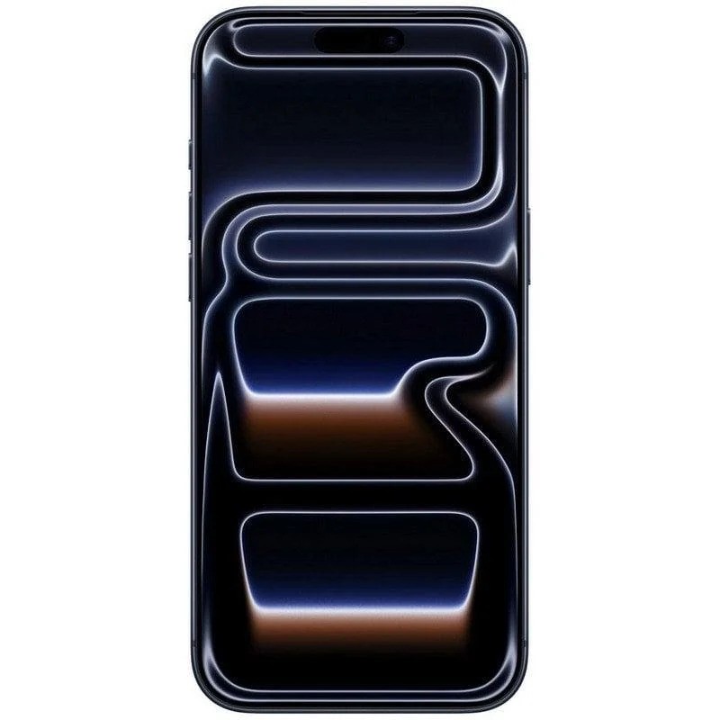 Iphone Apple 17 Pro Max 6.9 256GB/5G Deep Blue