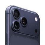 Iphone Apple 17 Pro Max 6.9 256GB/5G Deep Blue