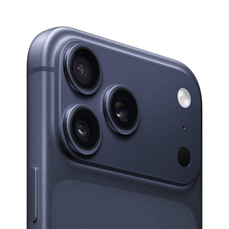 Iphone Apple 17 Pro Max 6.9 256GB/5G Deep Blue
