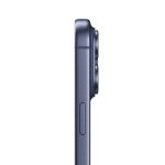 Iphone Apple 17 Pro Max 6.9 256GB/5G Deep Blue