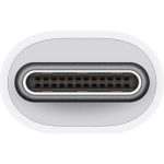 Adaptador Apple USB-C a Av Digital