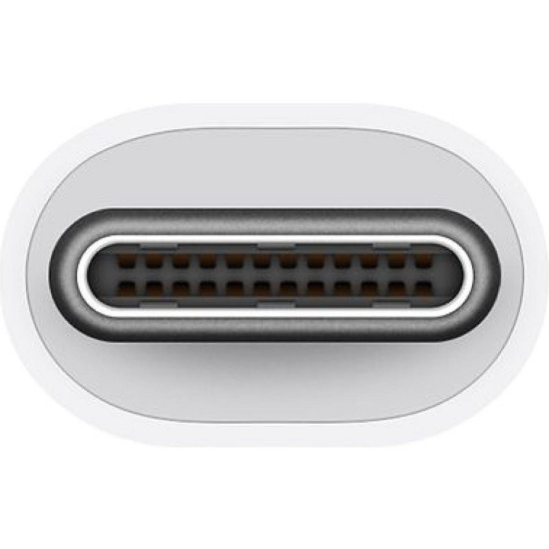 Adaptador Apple USB-C a Av Digital