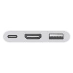 Adaptador Apple USB-C a Av Digital