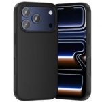 Funda Vention Magsafe Iphone 17 Pro Max Black