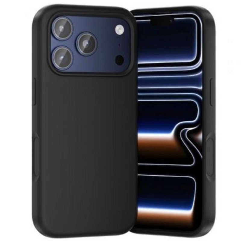 Funda Vention Magsafe Iphone 17 Pro Max Black