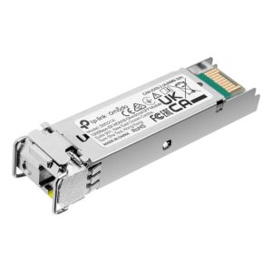 Transceptor TP-Link TL-SM321A Sfp