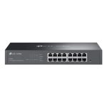 Switch TP-Link ES216G Gigabit 16 Puertos