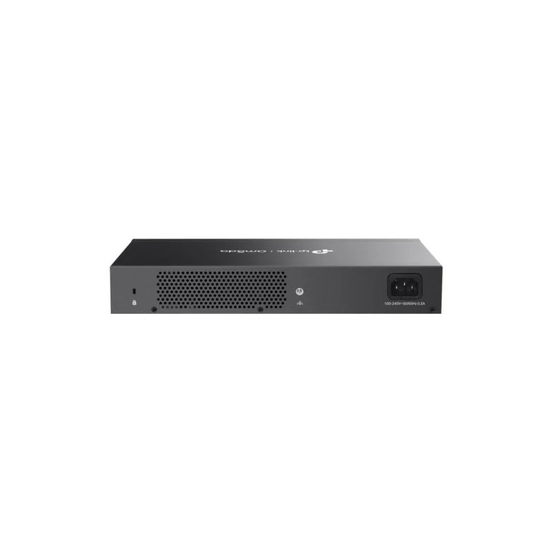 Switch TP-Link ES216G Gigabit 16 Puertos