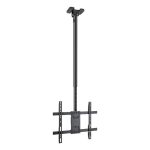 Soporte de Techo TooQ para TV Giratorio/Inclinable 32 - 75 60KG