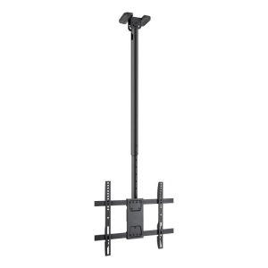 Soporte de Techo TooQ para TV Giratorio/Inclinable 32 - 75 60KG
