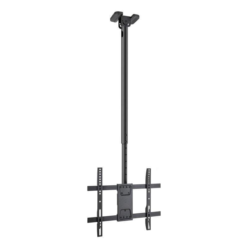 Soporte de Techo TooQ para TV Giratorio/Inclinable 32 - 75 60KG Soporte de Techo TooQ para TV Giratorio/Inclinable 32 - 75 60KG