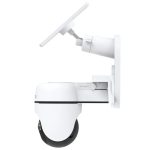 Cámara IP TP-Link Tapo C645G 2K QHD Doble Lente 360º Exterior + Panel Solar