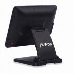 TPV AVPOS K5000 15 Aluminio Flex I5 10TH/8GB/128GB/Wifi+bt/Multimedia/W11Pro 3YR