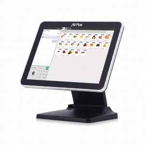 TPV AVPOS K5000 15 Aluminio Flex I5 10TH/8GB/128GB/Wifi+bt/Multimedia/W11Pro 3YR