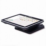 TPV AVPOS K5000 15 Aluminio Flex I5 10TH/8GB/128GB/Wifi+bt/Multimedia/W11Pro 3YR