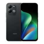 Smartphone Xiaomi Redmi 17 6.9 4GB/128GB/50MP/NFC/5G Black
