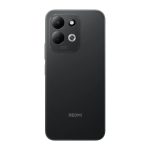 Smartphone Xiaomi Redmi 17 6.9 4GB/128GB/50MP/NFC/5G Black
