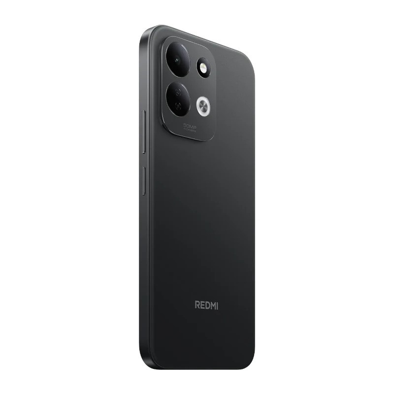 Smartphone Xiaomi Redmi 17 6.9 4GB/128GB/50MP/NFC/5G Black