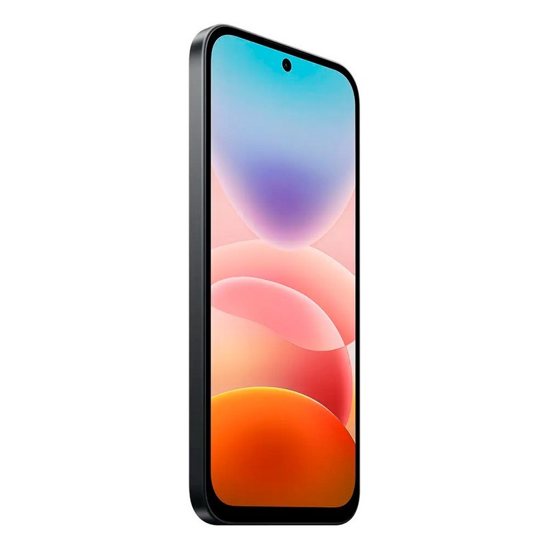 Smartphone Xiaomi Redmi 17 6.9 4GB/256GB/50MP/NFC/5G Black