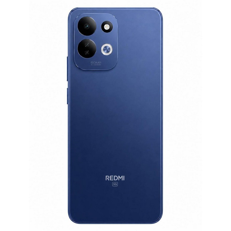 Smartphone Xiaomi Redmi 17 6.9 4GB/128GB/50MP/NFC/5G Blue